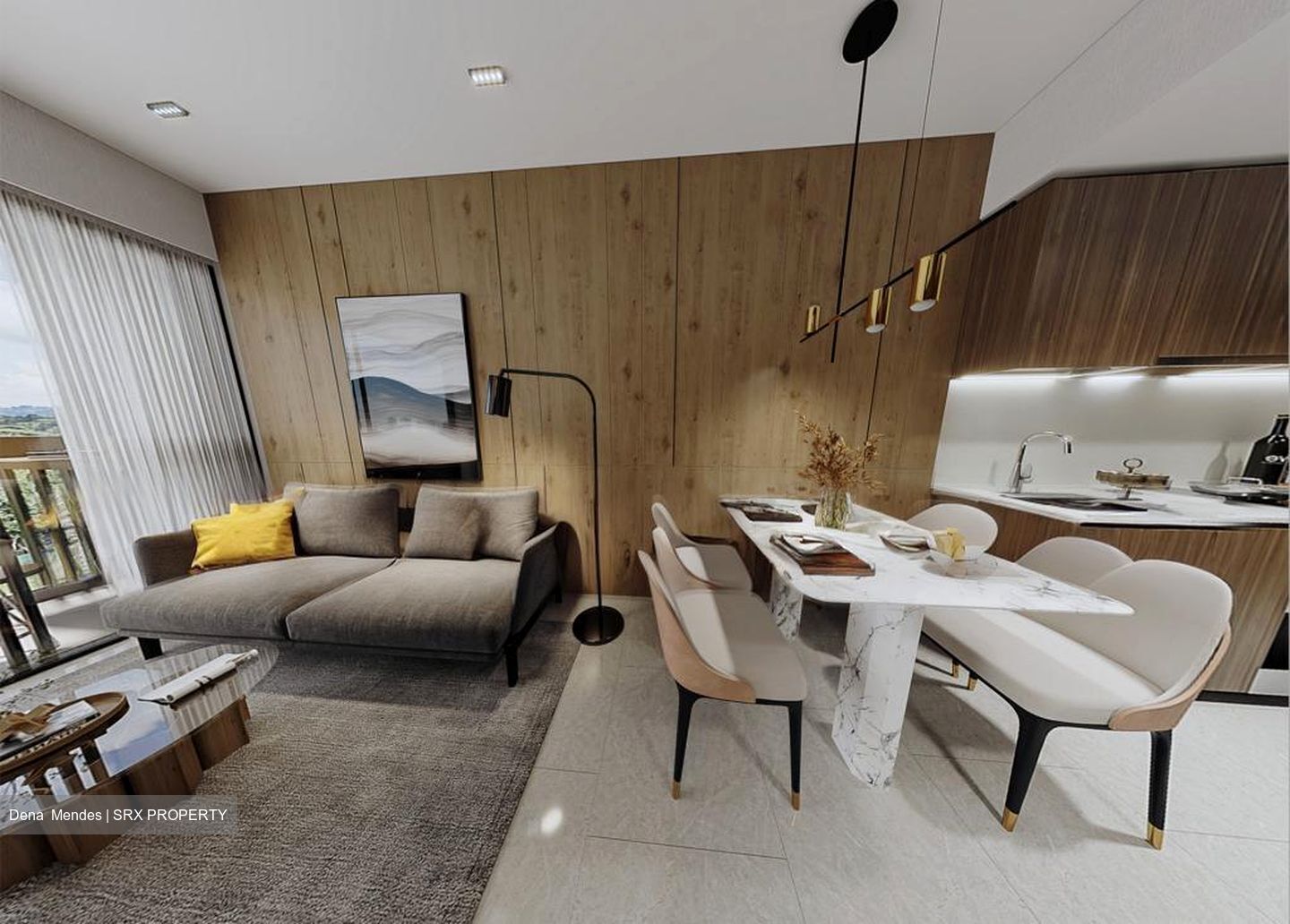 Saint Nicholas View (D20), Condominium #498258401